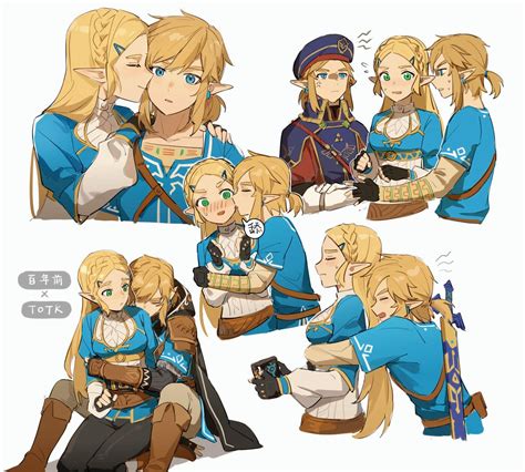 zelda sex